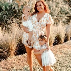 Meet your Posher, Michaela